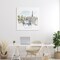Stupell Industries Paris France Overlook Canvas By Angela Steahling